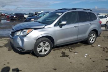 JF2SJAHC5GH407819 | 2016 SUBARU FORESTER 2