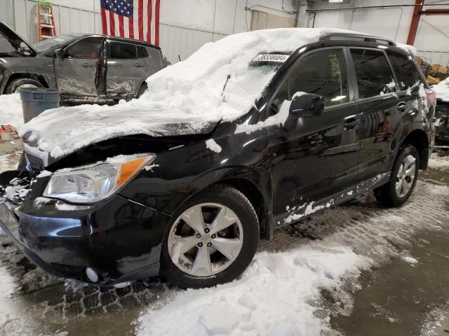 JF2SJAHC6GH469780 | 2016 SUBARU FORESTER 2