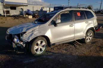 JF2SJAHC8EH454209 | 2014 SUBARU FORESTER 2