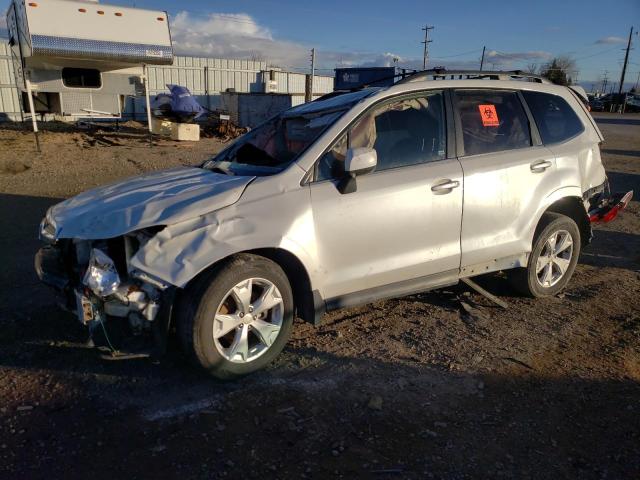 JF2SJAHC8EH454209 | 2014 SUBARU FORESTER 2