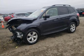 JF2SJAHC9EH467681 | 2014 SUBARU FORESTER 2