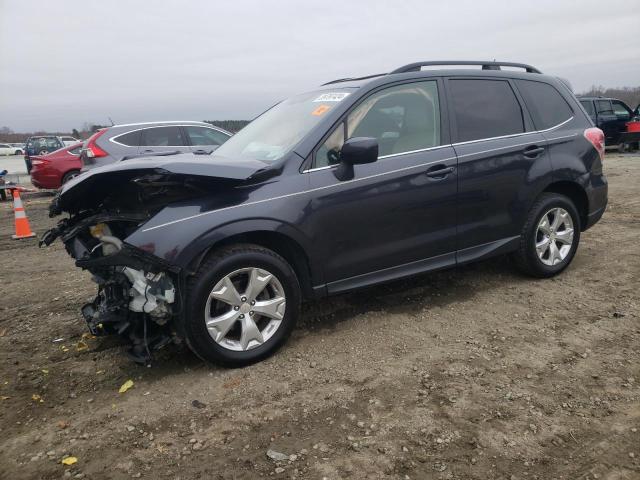 JF2SJAHC9EH467681 | 2014 SUBARU FORESTER 2