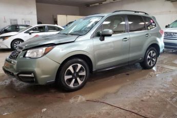 JF2SJAJC0HH513073 | 2017 SUBARU FORESTER 2