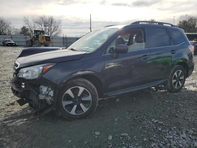 JF2SJAJC0HH803975 | 2017 SUBARU FORESTER 2