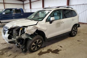 JF2SJAJC6HH464767 | 2017 SUBARU FORESTER 2