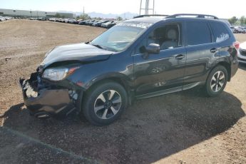 JF2SJAJC7HH546894 | 2017 SUBARU FORESTER 2