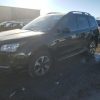 3C4PDCGG7ET261093 | 2014 DODGE JOURNEY CR