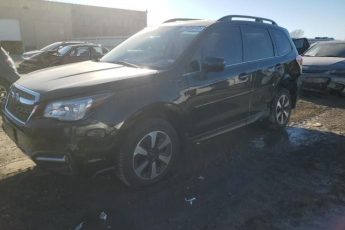 JF2SJAJC9HH514223 | 2017 SUBARU FORESTER 2