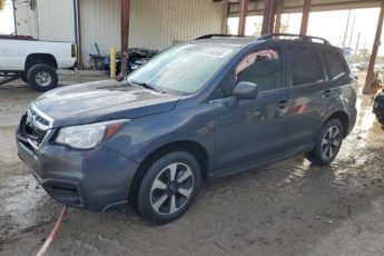 JF2SJAJCXHH800114 | 2017 SUBARU FORESTER 2