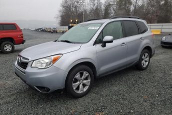 JF2SJAKC5FH542080 | 2015 SUBARU FORESTER 2