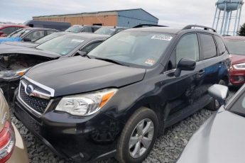 JF2SJAKC5FH597158 | 2015 SUBARU FORESTER 2