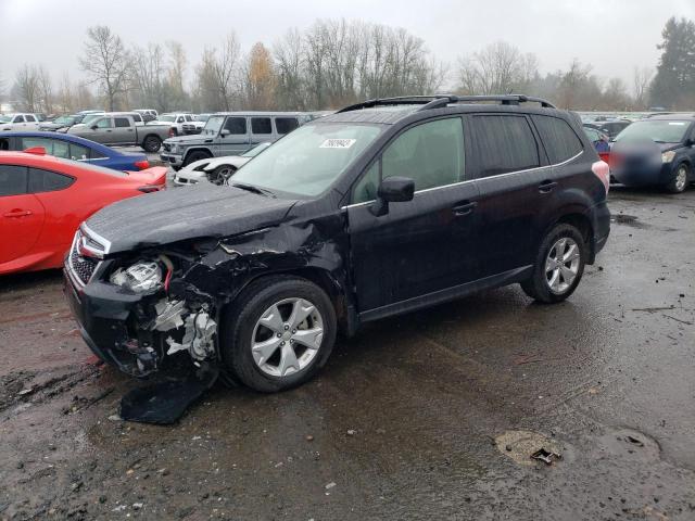 JF2SJAKC8FH504245 | 2015 SUBARU FORESTER 2