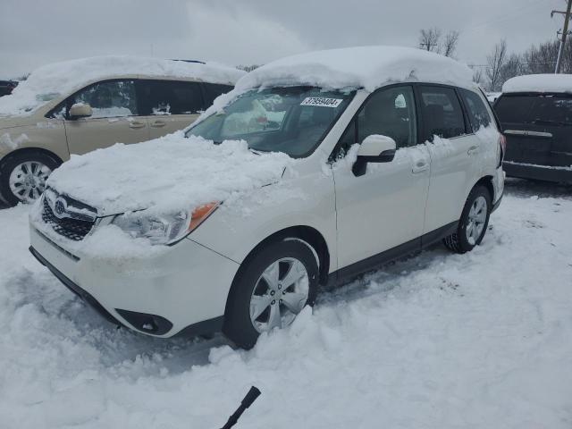 JF2SJAMC2EH553999 | 2014 SUBARU FORESTER 2