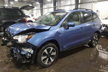 JF2SJARC4HH583115 | 2017 SUBARU FORESTER 2