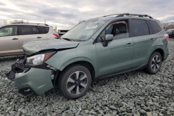 JF2SJARC6JH422013 | 2018 SUBARU FORESTER 2