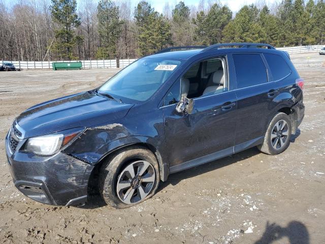 JF2SJARC6JH540403 | 2018 SUBARU FORESTER 2