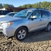 JN8AT2MV5HW000330 | 2017 NISSAN ROGUE S