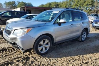 JF2SJARC7FH530907 | 2015 SUBARU FORESTER 2