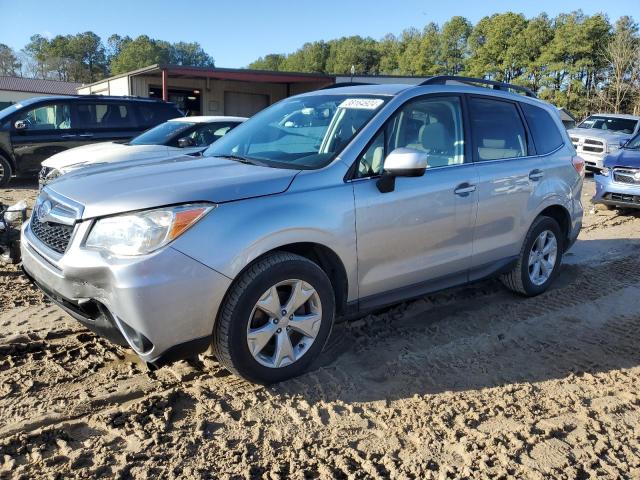 JF2SJARC7FH530907 | 2015 SUBARU FORESTER 2