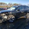 3C6MR5AJ3JG126921 | 2018 RAM 2500 ST