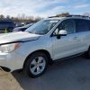 JTMRFREV6JJ725614 | 2018 TOYOTA RAV4 ADVEN