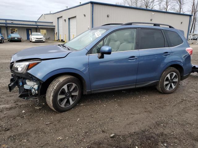 JF2SJARCXHH499154 | 2017 SUBARU FORESTER 2