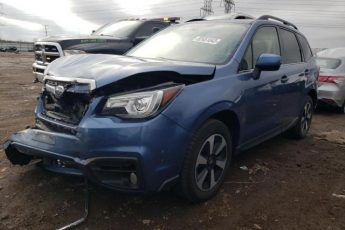 JF2SJARCXHH557988 | 2017 SUBARU FORESTER 2