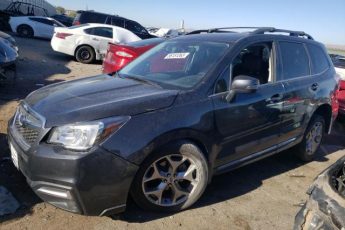 JF2SJATC1HH465211 | 2017 SUBARU FORESTER 2