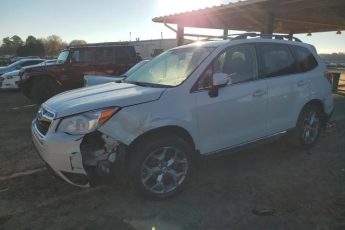 JF2SJAVC2GH567452 | 2016 SUBARU FORESTER 2