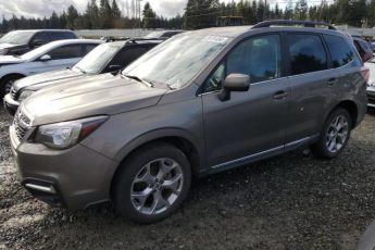 JF2SJAWC3JH545420 | 2018 SUBARU FORESTER 2