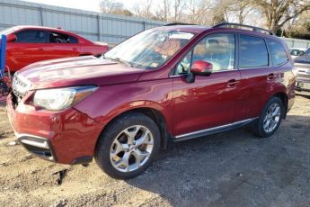 JF2SJAWC5HH807495 | 2017 SUBARU FORESTER 2