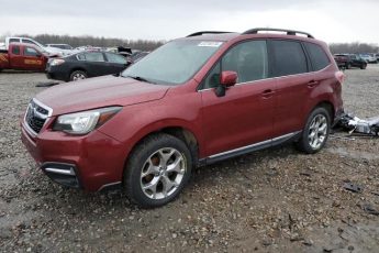 JF2SJAWC7HH812651 | 2017 SUBARU FORESTER 2