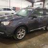 54779754 | 2016 Jeep cherokee trailhawk