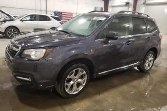 JF2SJAWC8JH486803 | 2018 SUBARU FORESTER 2