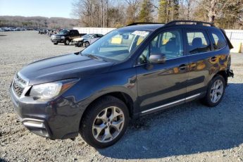 JF2SJAWC8JH498885 | 2018 SUBARU FORESTER 2