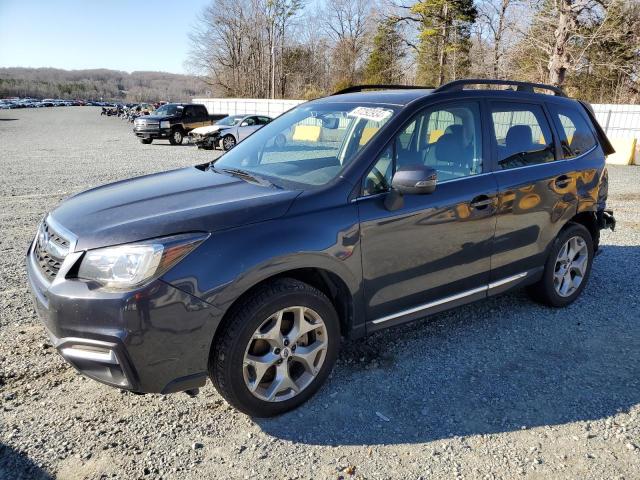 JF2SJAWC8JH498885 | 2018 SUBARU FORESTER 2