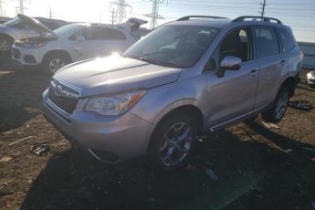 JF2SJAXC4GH534210 | 2016 SUBARU FORESTER 2