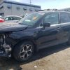 4A4AR4AU8EE025119 | 2014 MITSUBISHI OUTLANDER