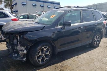 JF2SJGDC5GH500753 | 2016 SUBARU FORESTER 2