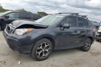 JF2SJGDC6EH491431 | 2014 SUBARU FORESTER 2