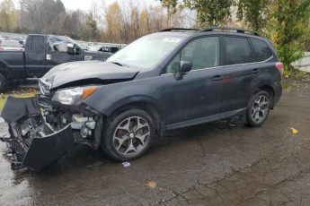 JF2SJGDC6FH594253 | 2015 SUBARU FORESTER 2