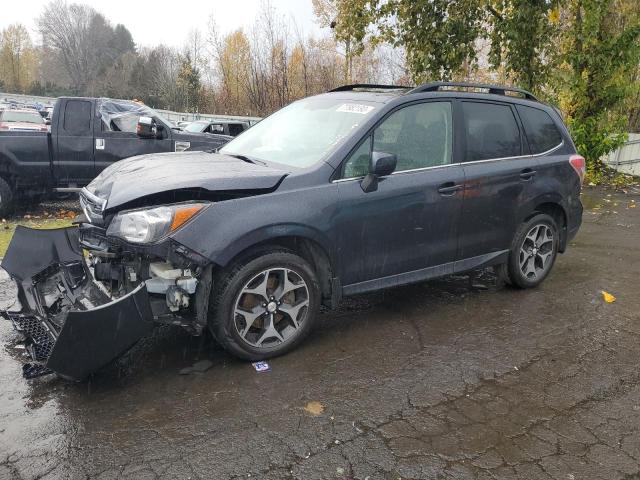 JF2SJGDC6FH594253 | 2015 SUBARU FORESTER 2