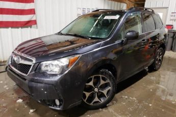 JF2SJGDC9EH501322 | 2014 SUBARU FORESTER 2