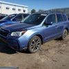 2T3NFREV0JW468238 | 2018 TOYOTA RAV4 SE