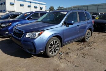 JF2SJGEC2JH469127 | 2018 SUBARU FORESTER 2