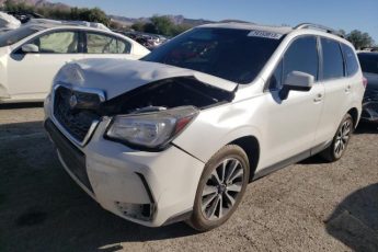 JF2SJGEC4JH557953 | 2018 SUBARU FORESTER 2