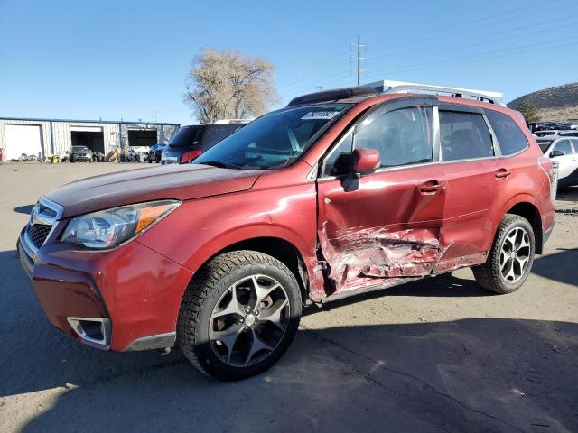 JF2SJGMC7EH510441 | 2014 SUBARU FORESTER 2