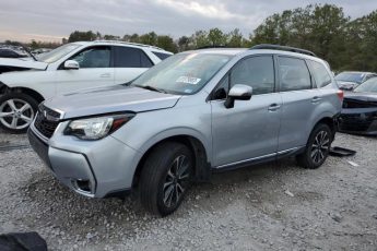 JF2SJGTC7HH530534 | 2017 SUBARU FORESTER 2