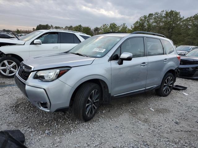 JF2SJGTC7HH530534 | 2017 SUBARU FORESTER 2