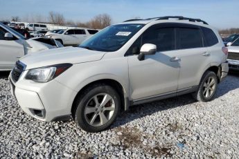 JF2SJGWC1JH476276 | 2018 SUBARU FORESTER 2